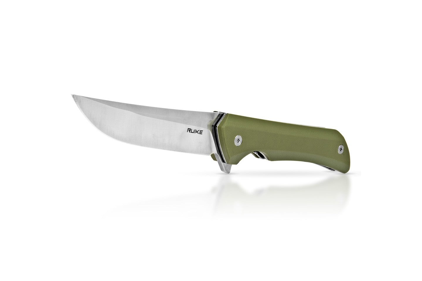 Ruike Hussar P121 Folding Knife - ScoutTech