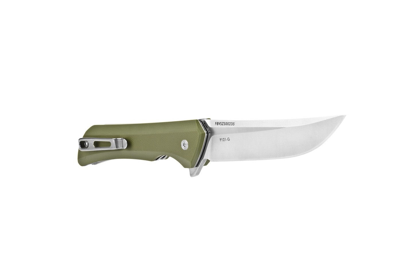 Ruike Hussar P121 Folding Knife - ScoutTech