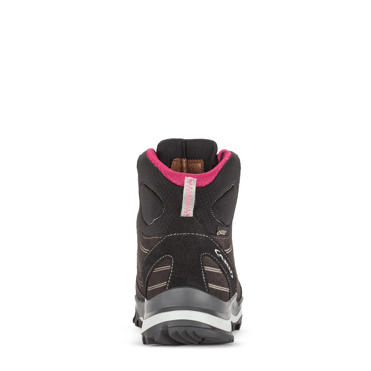 AKU Womens Alterra GTX Waterproof Hiking Boots - ScoutTech Outfitters