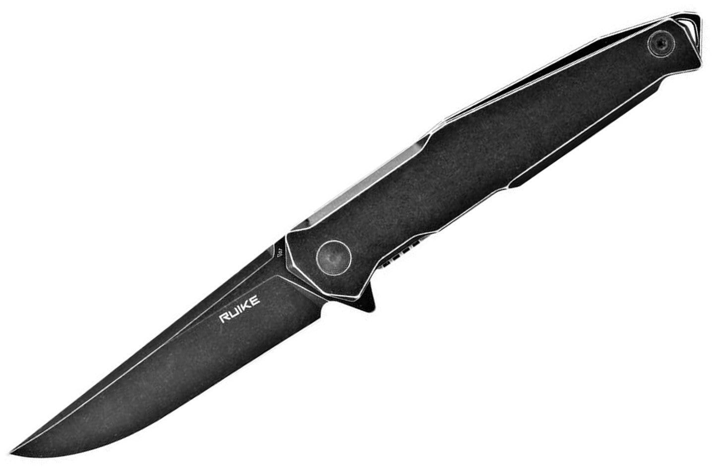 Ruike P108-SB EDC Folding Knife - ScoutTech