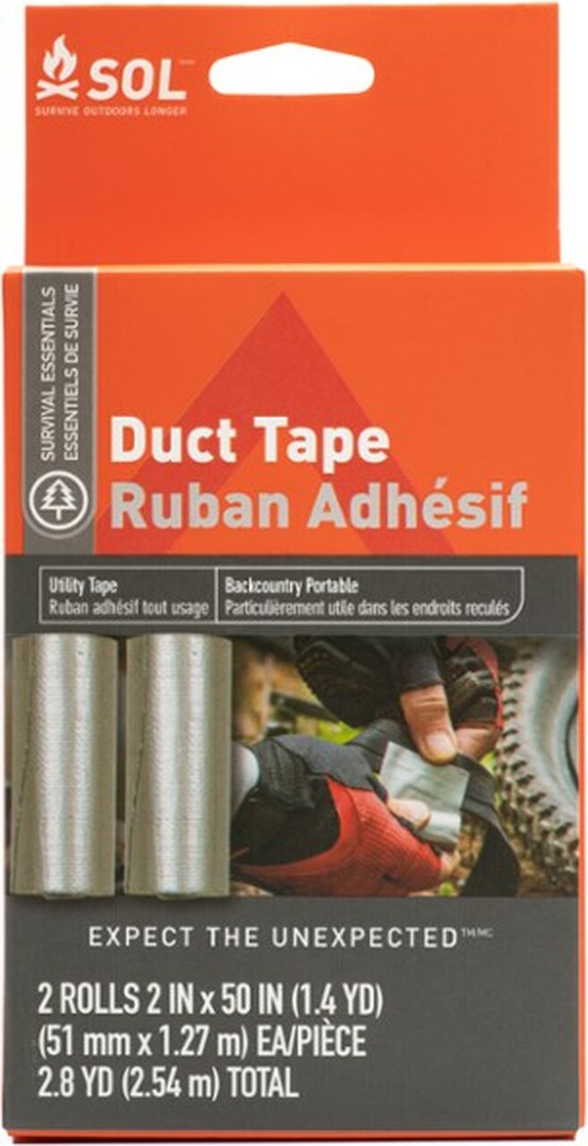SOL Duct Tape - ScoutTech Outfitters
