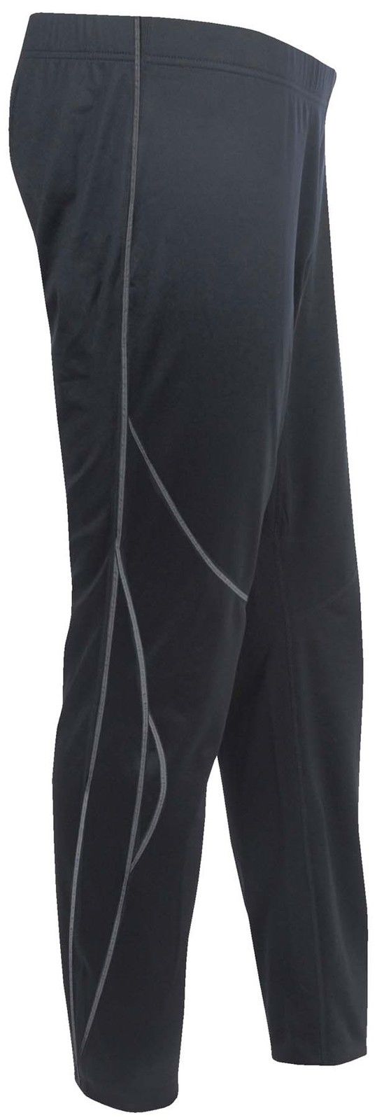 Misty Mountain Unisex Pro Performance Stretch Active Sports Baselayer Bottom Size XL - ScoutTech