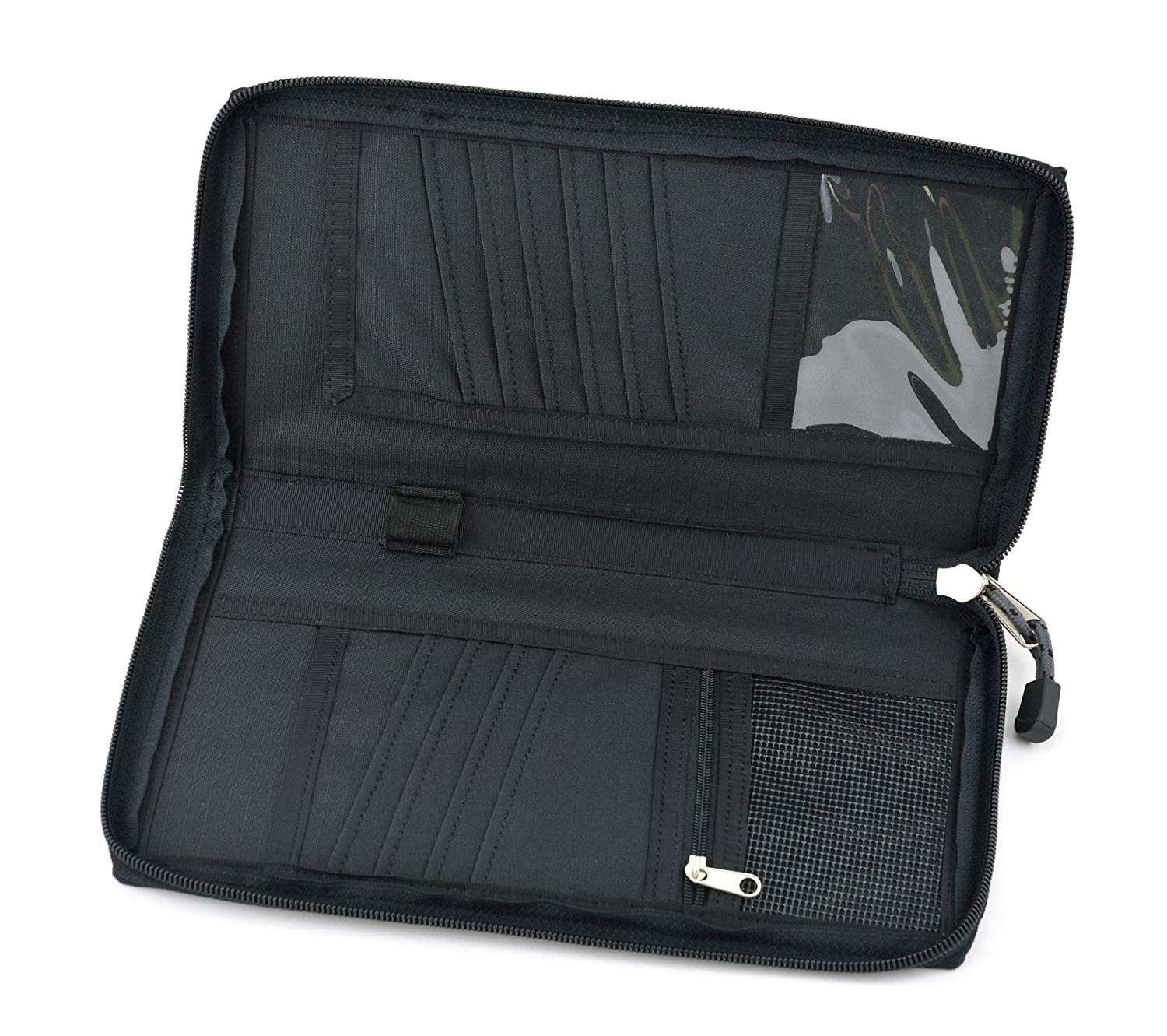Chinook Express Organizer Travel Documents Pouches - ScoutTech