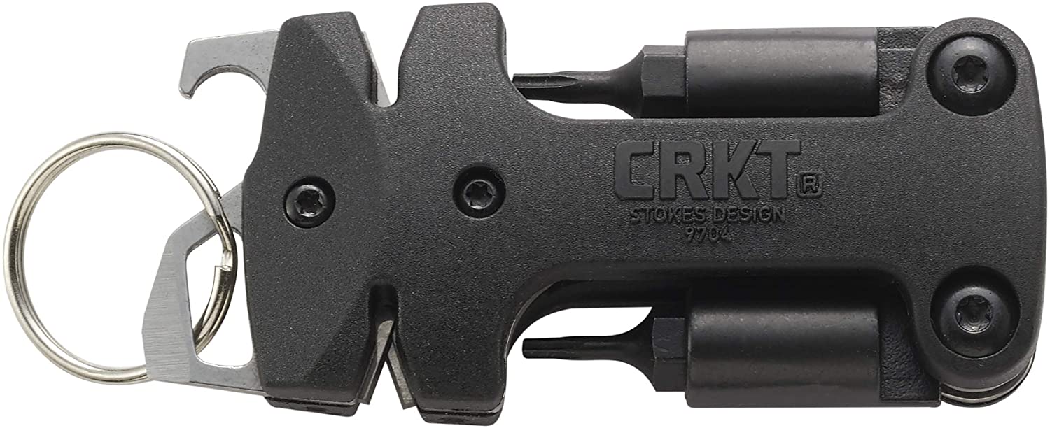 CRKT Knife Maintenance Tool - ScoutTech