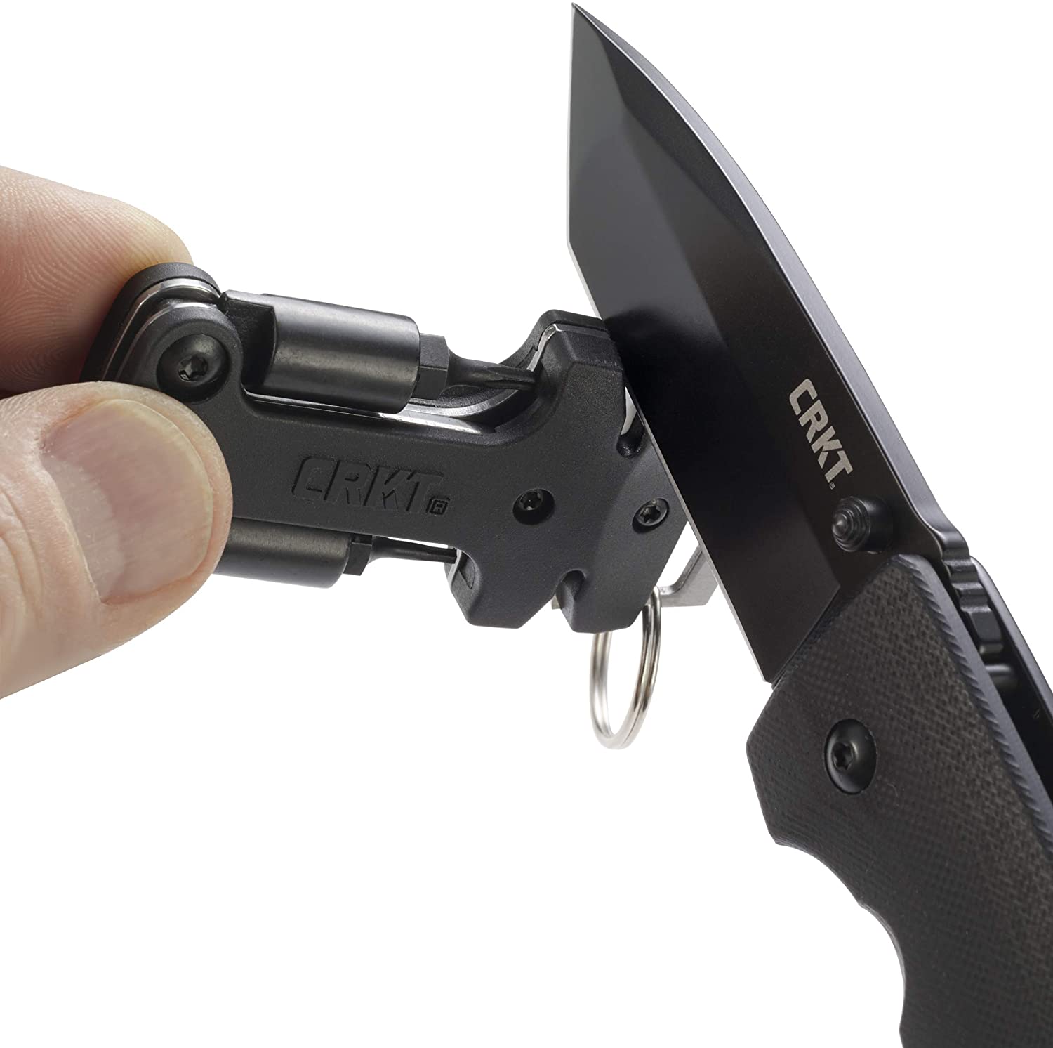 CRKT Knife Maintenance Tool - ScoutTech