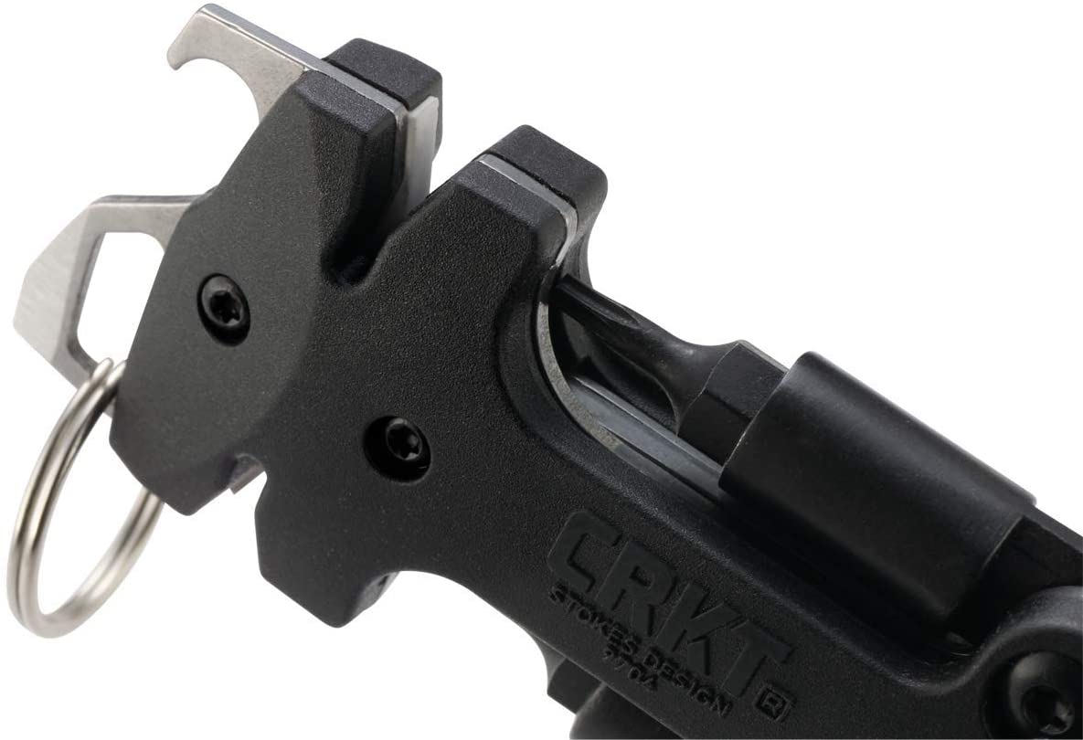 CRKT Knife Maintenance Tool - ScoutTech