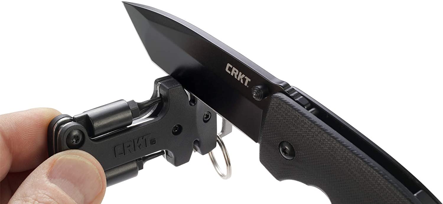 CRKT Knife Maintenance Tool - ScoutTech