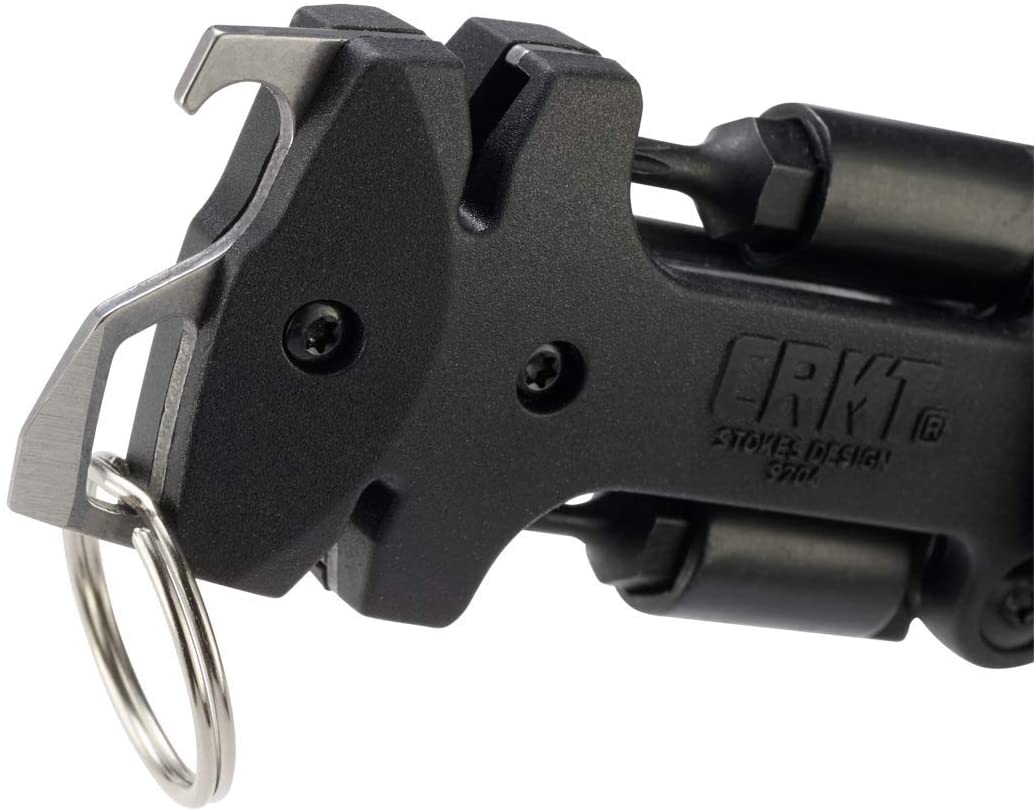 CRKT Knife Maintenance Tool - ScoutTech