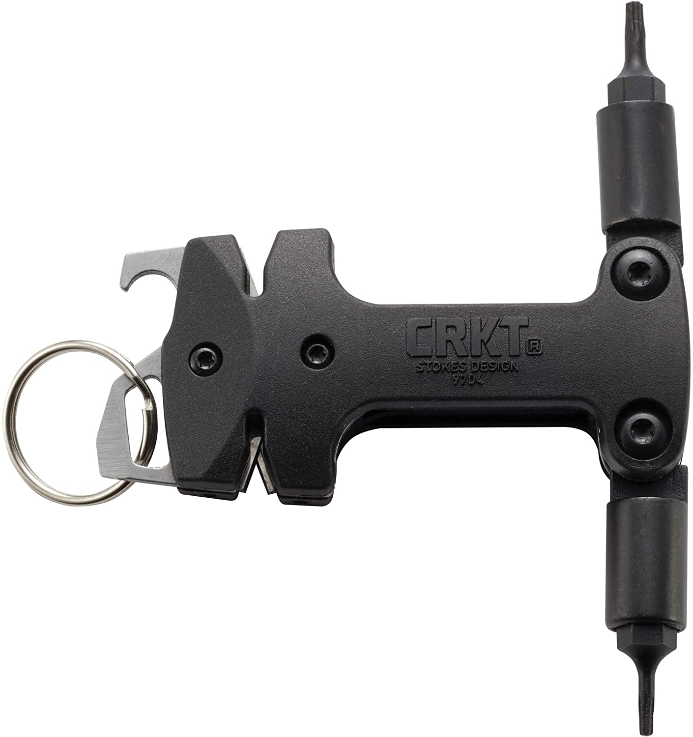 CRKT Knife Maintenance Tool - ScoutTech