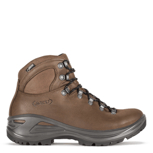 AKU Womens Tribute II GTX Waterproof Leather Hiking Boots