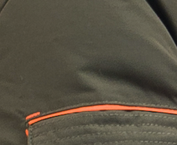 Outdoor Survival Canada OSC Nini Womens -40°C/F Bomber Jacket - ScoutTech