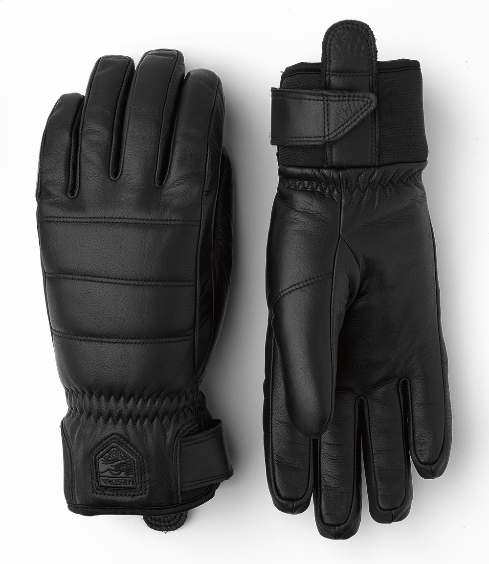 Hestra Alpine Leather Primaloft Glove - ScoutTech Outfitters