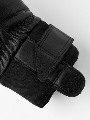 Hestra Alpine Leather Primaloft Glove