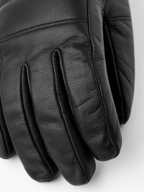Hestra Alpine Leather Primaloft Glove - ScoutTech Outfitters