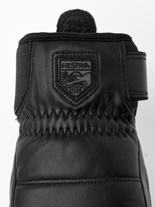 Hestra Alpine Leather Primaloft Glove - ScoutTech Outfitters
