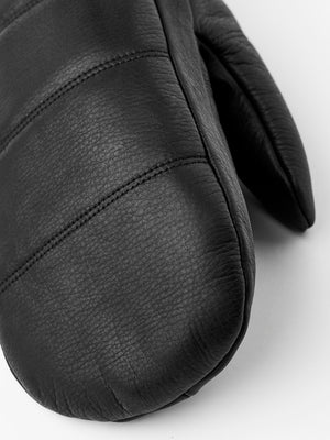Hestra Alpine Leather Primaloft Windproof Mittens
