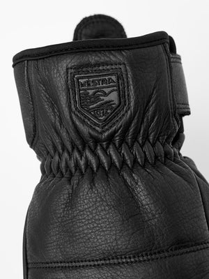 Hestra Alpine Leather Primaloft Windproof Mitten