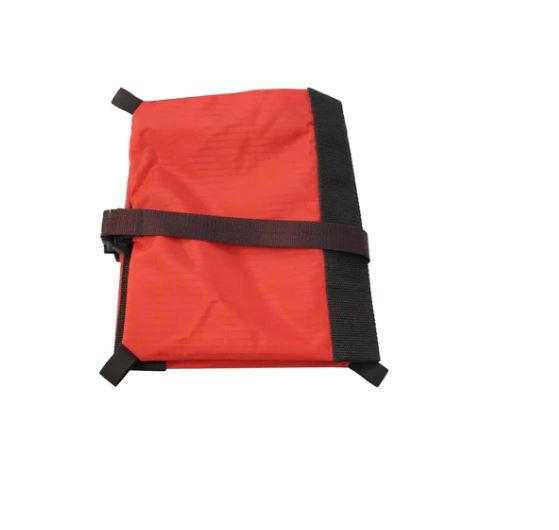 North Water Barrel Accessory Roll - ScoutTech Outfitters