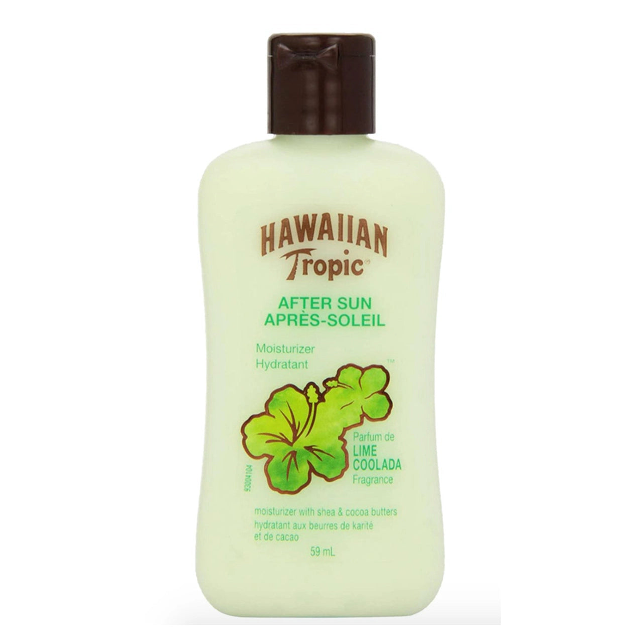 Hawaiian Tropic Lime Coolada AfterSun - ScoutTech Outfitters