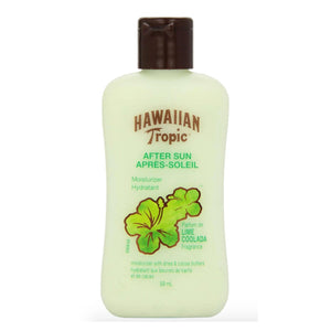 Hawaiian Tropic Lime Coolada AfterSun
