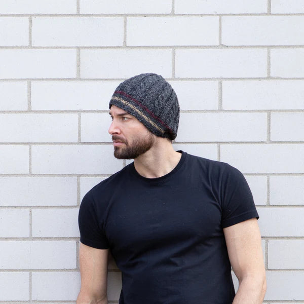 Lost Horizons Calvin Beanie - ScoutTech Outfitters