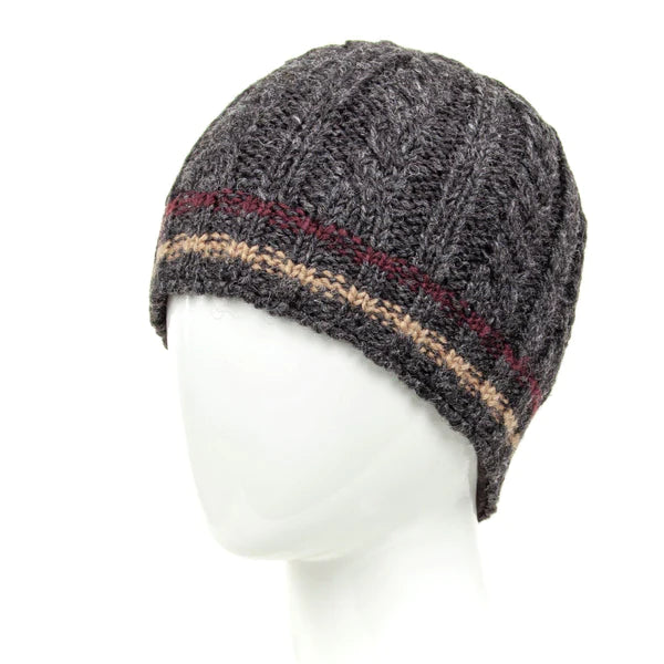 Lost Horizons Calvin Beanie - ScoutTech Outfitters