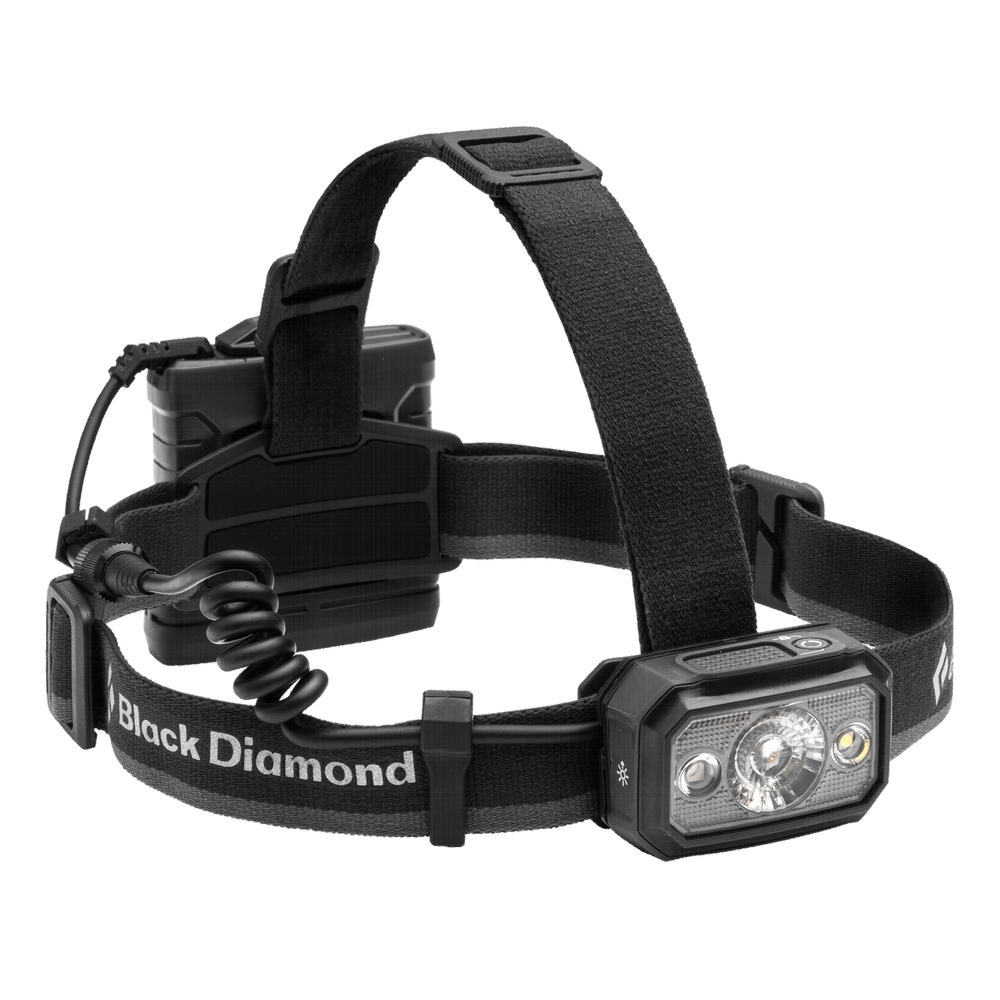 Black Diamond Icon 700 Headlamp - ScoutTech Outfitters