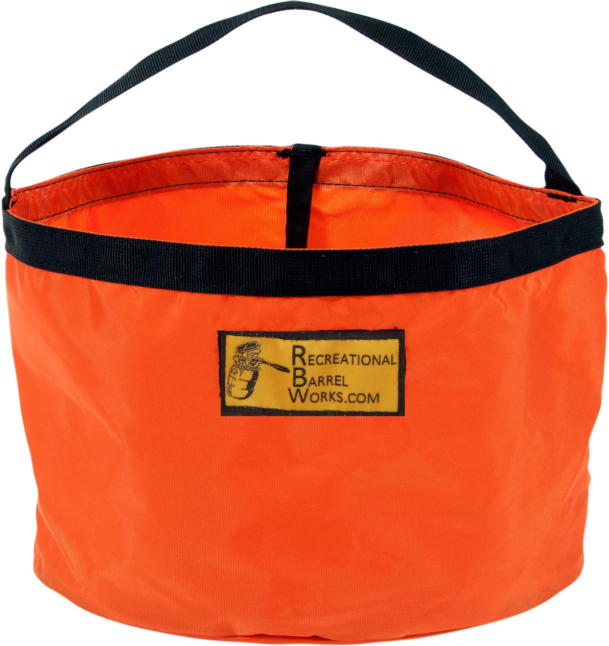 Recreational Barrel Works Barrel Bucket 30L - ScoutTech