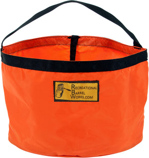 Recreational Barrel Works Barrel Bucket 30L