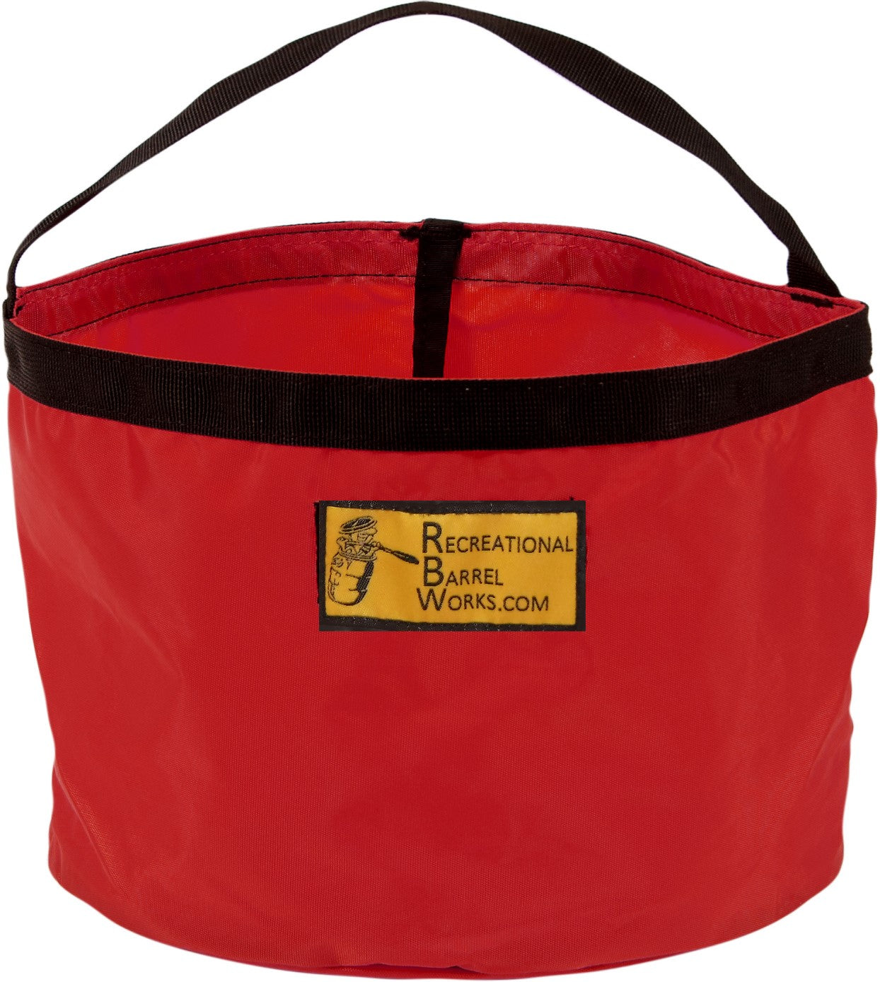 Recreational Barrel Works Barrel Bucket 30L - ScoutTech