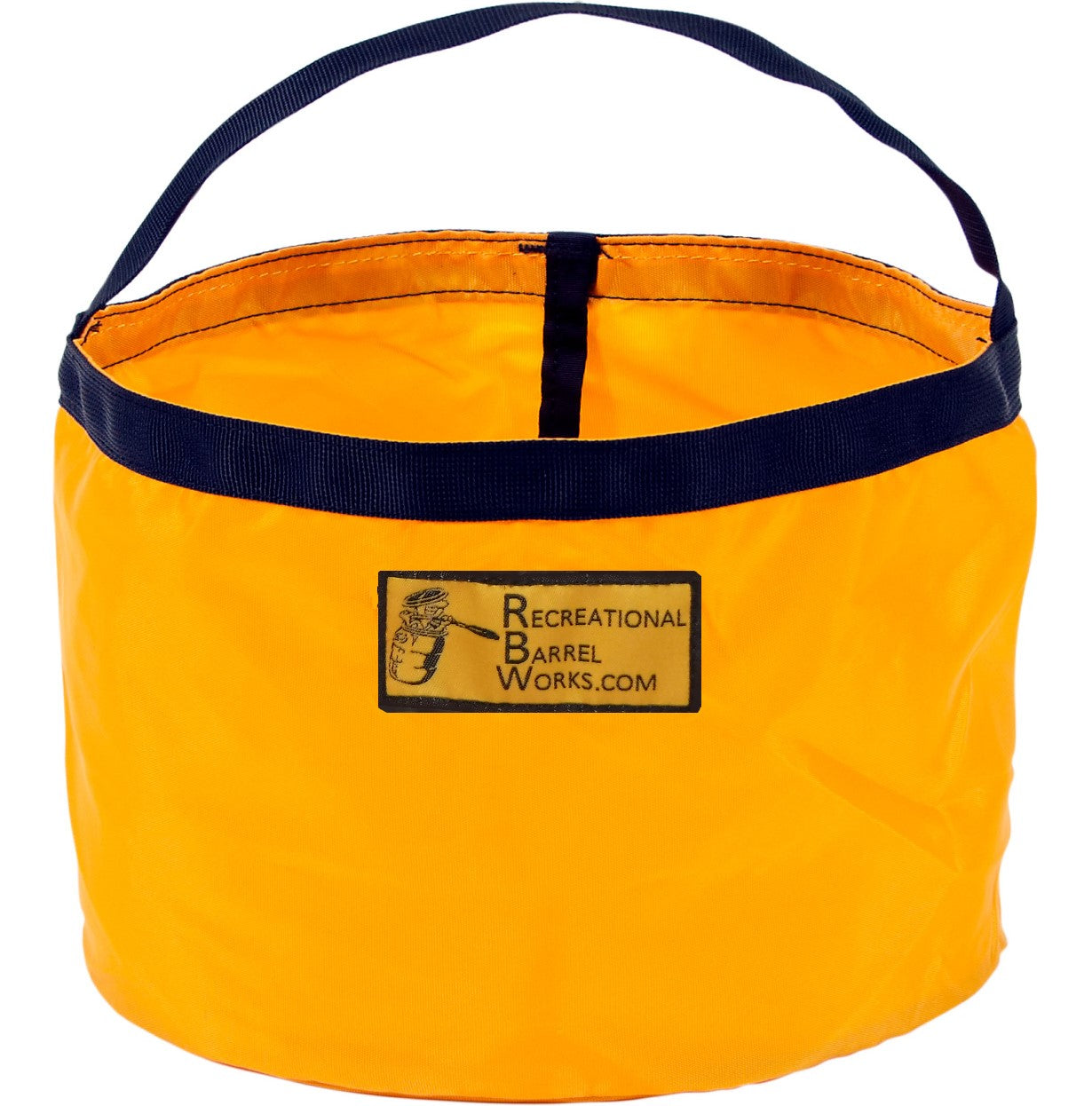 Recreational Barrel Works Barrel Bucket 30L - ScoutTech