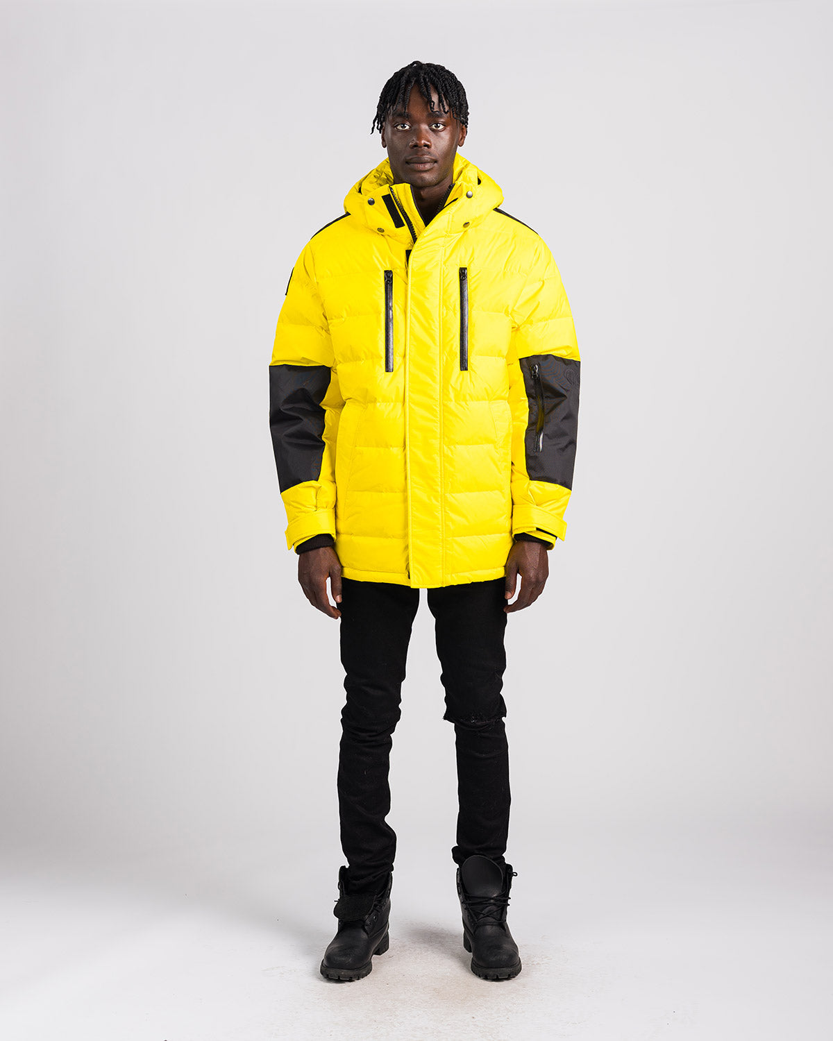 Outdoor Survival Canada OSC Unisex Chevak -40 Jacket - ScoutTech Outfitters