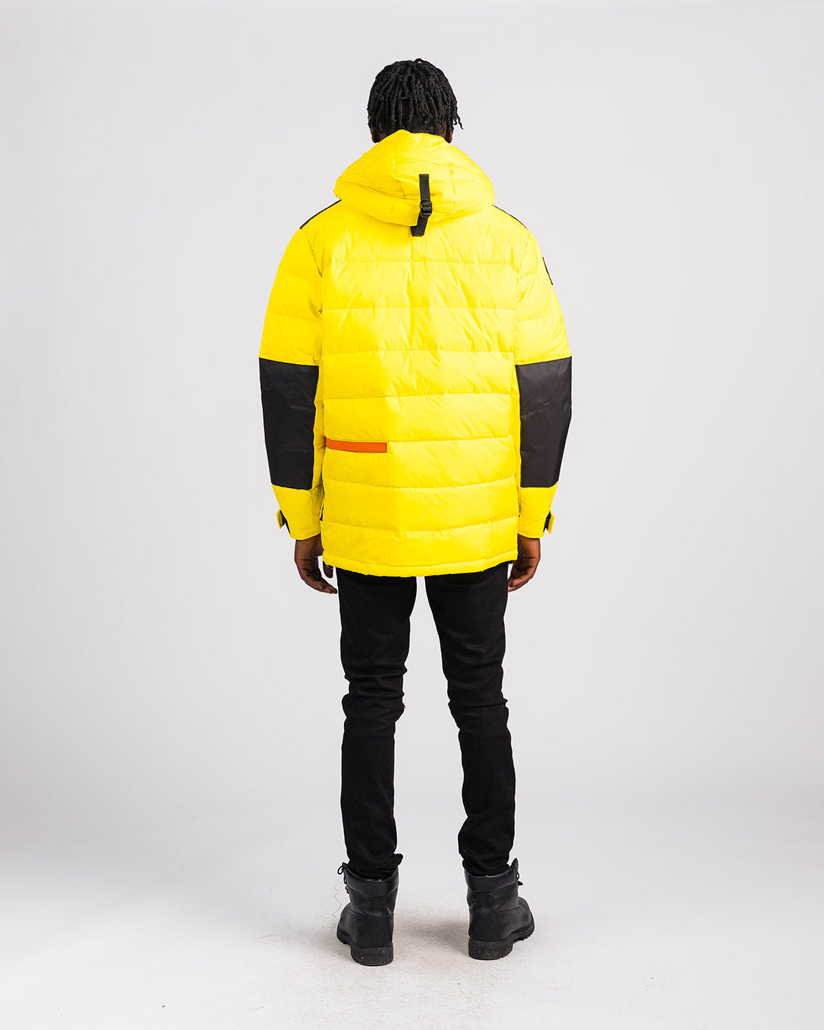 Outdoor Survival Canada OSC Unisex Chevak -40 Jacket - ScoutTech Outfitters