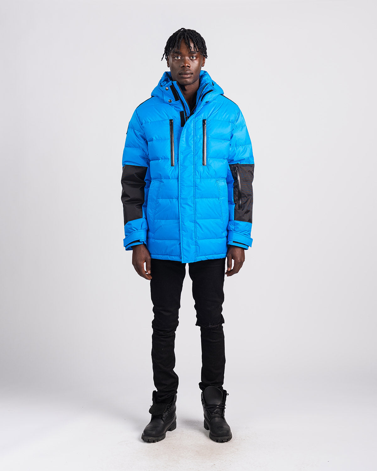 Outdoor Survival Canada OSC Unisex Chevak -40 Jacket - ScoutTech Outfitters