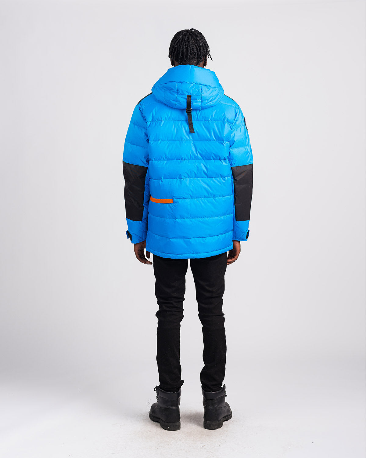 Outdoor Survival Canada OSC Unisex Chevak -40 Jacket - ScoutTech Outfitters