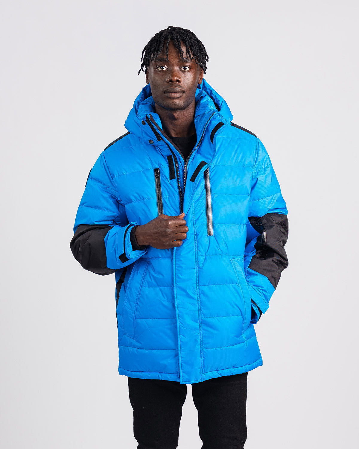 Outdoor Survival Canada OSC Unisex Chevak -40 Jacket - ScoutTech Outfitters