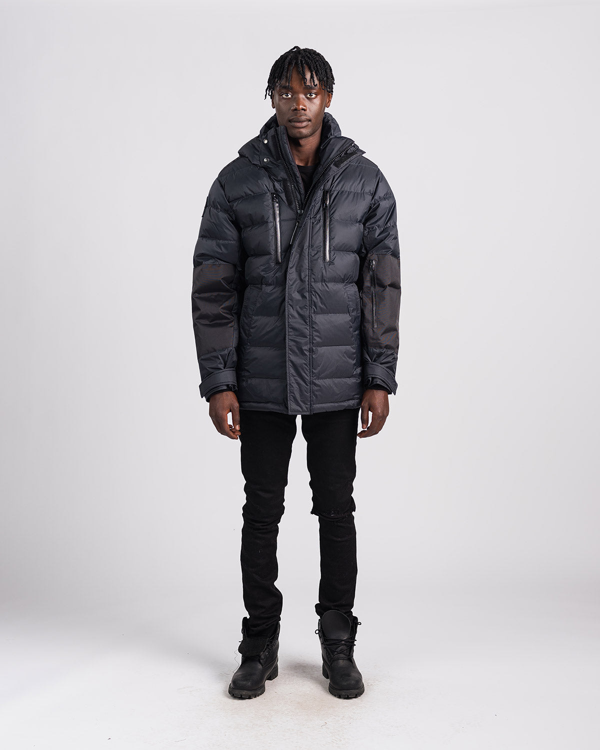 Outdoor Survival Canada OSC Unisex Chevak -40 Jacket - ScoutTech Outfitters