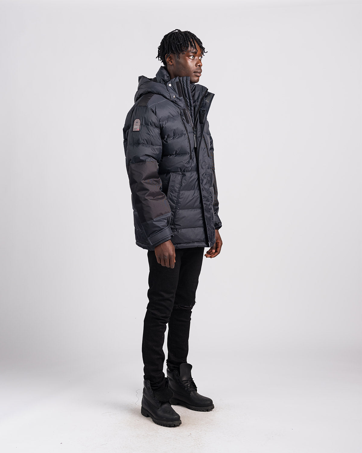 Outdoor Survival Canada OSC Unisex Chevak -40 Jacket - ScoutTech Outfitters