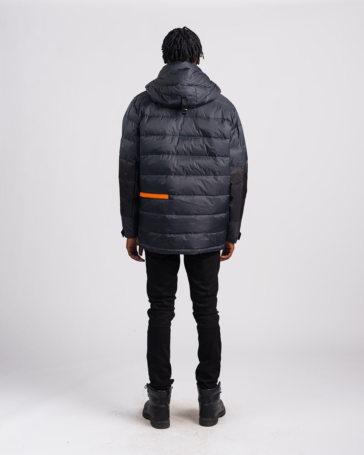 Outdoor Survival Canada OSC Unisex Chevak -40 Jacket - ScoutTech Outfitters