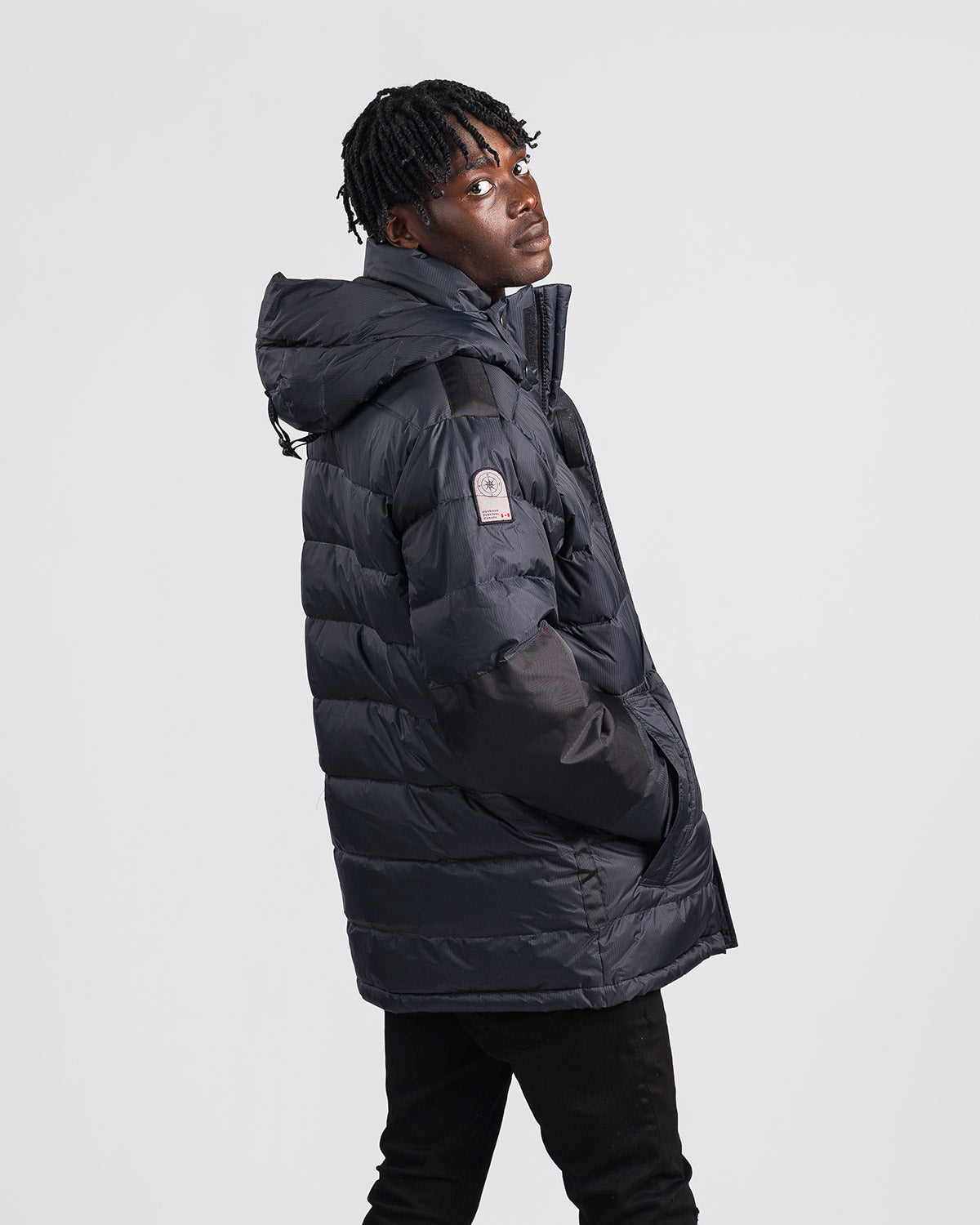 Outdoor Survival Canada OSC Unisex Chevak -40 Jacket - ScoutTech Outfitters