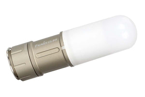 Fenix CL09 LED Camping Lantern Ultra Compact 200 Lumens