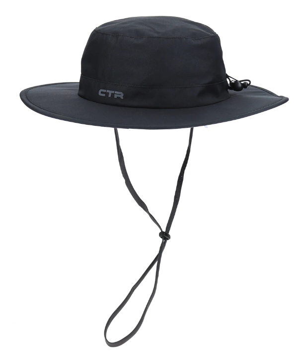CTR Stratus Cloud Burst Waterproof Rain Hat - ScoutTech Outfitters