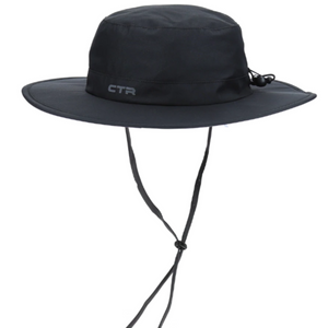 CTR Stratus Cloud Burst Waterproof Rain Hat - ScoutTech Outfitters