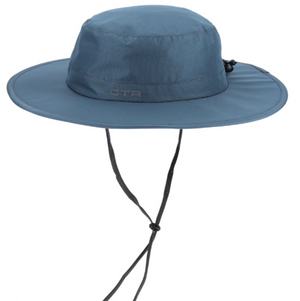 CTR Stratus Cloud Burst Waterproof Rain Hat - ScoutTech Outfitters
