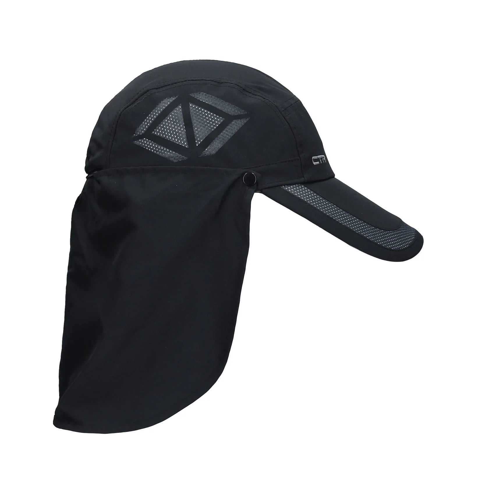 CTR Nomad Sail Cap - ScoutTech Outfitters