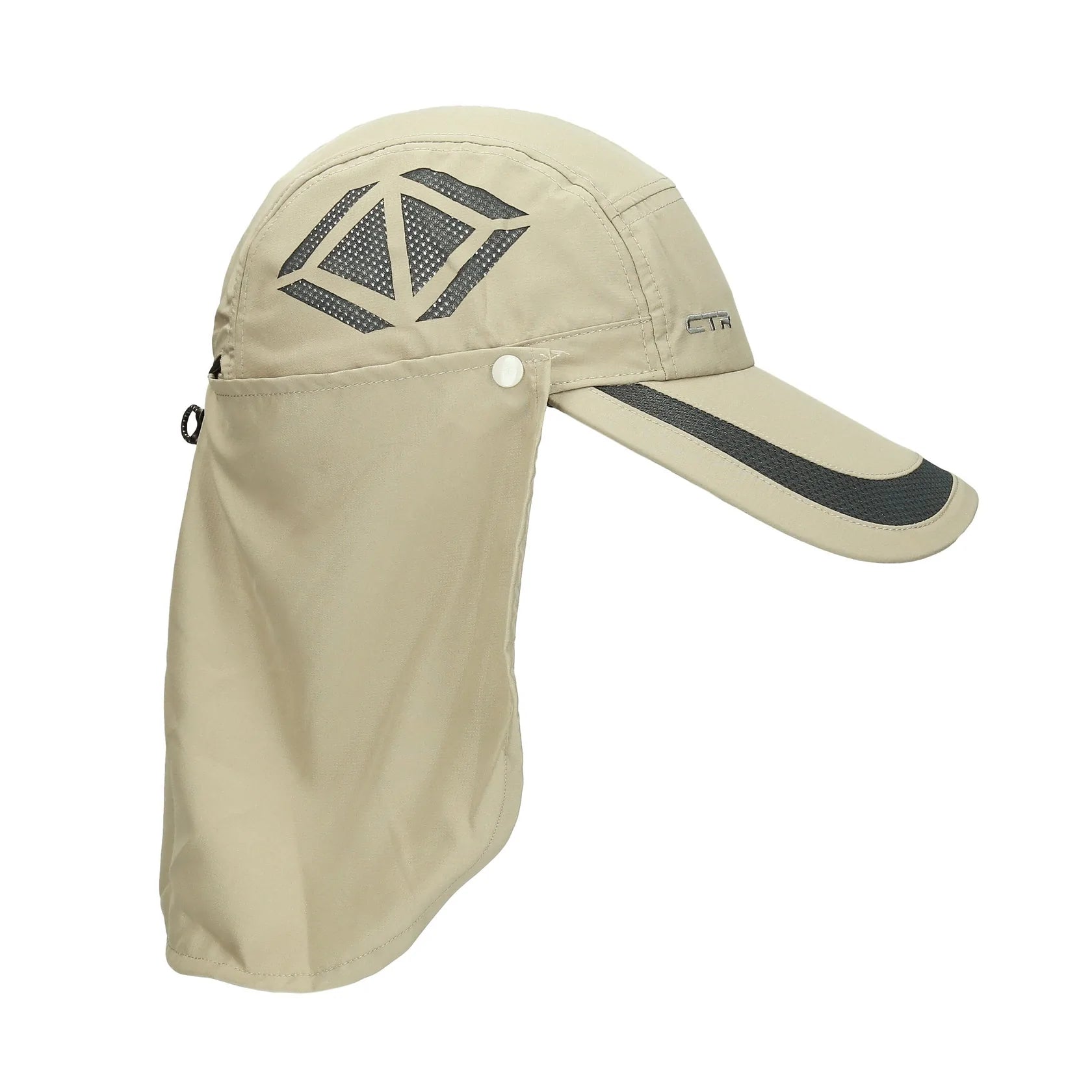 CTR Nomad Sail Cap - ScoutTech Outfitters