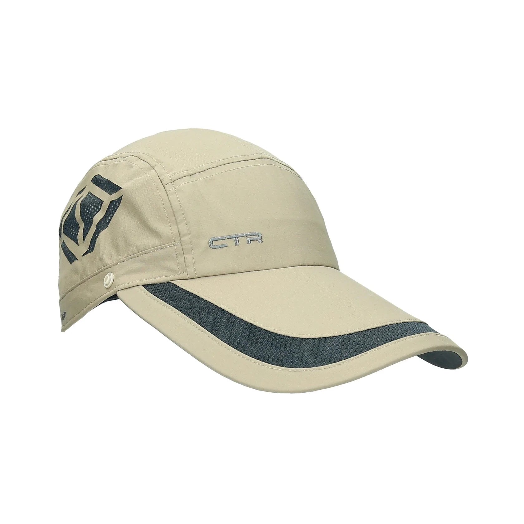 CTR Nomad Sail Cap - ScoutTech Outfitters