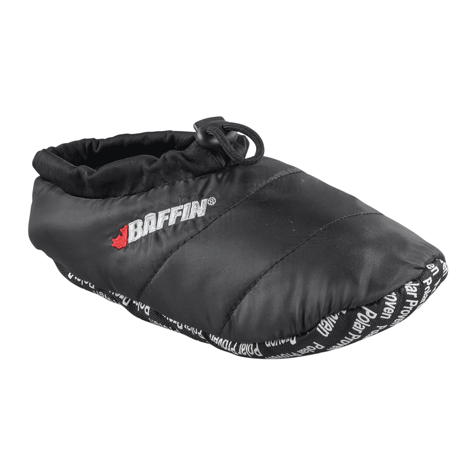 Baffin Cush Unisex Hybrid Slipper - ScoutTech