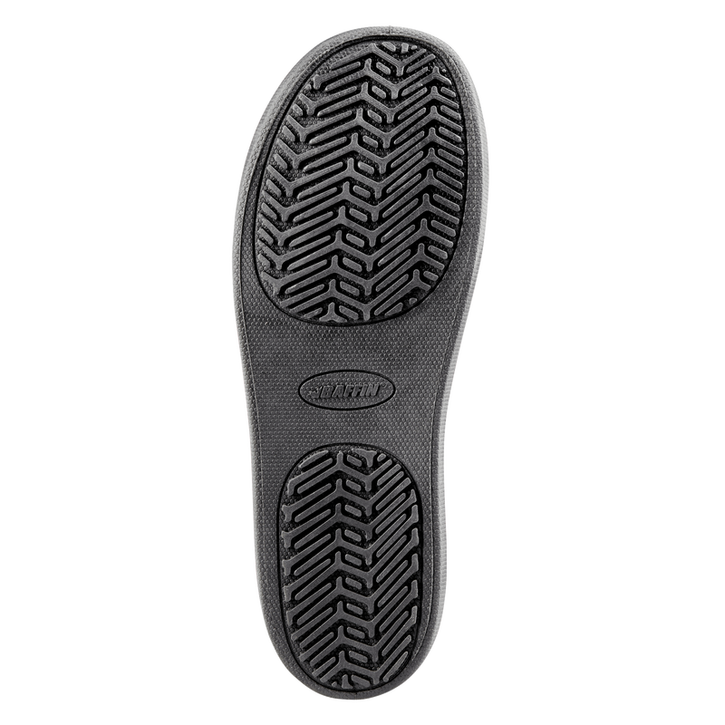 Baffin Cabin Unisex Hybrid Quilted Slipper - ScoutTech Outfitters
