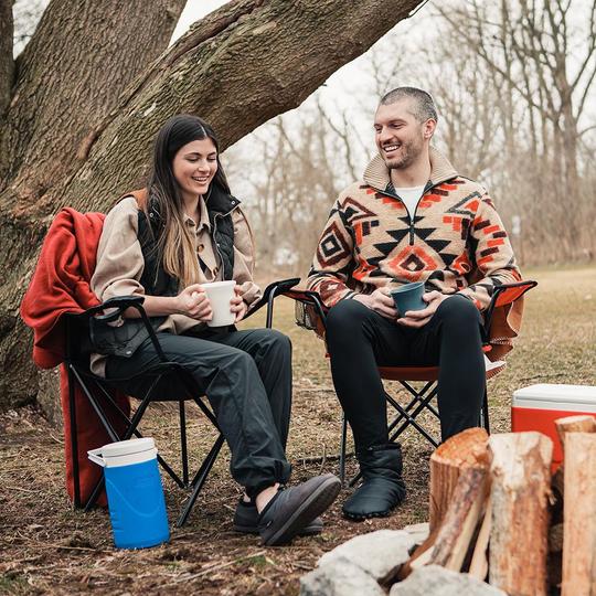 Baffin Cabin Unisex Hybrid Slipper - ScoutTech